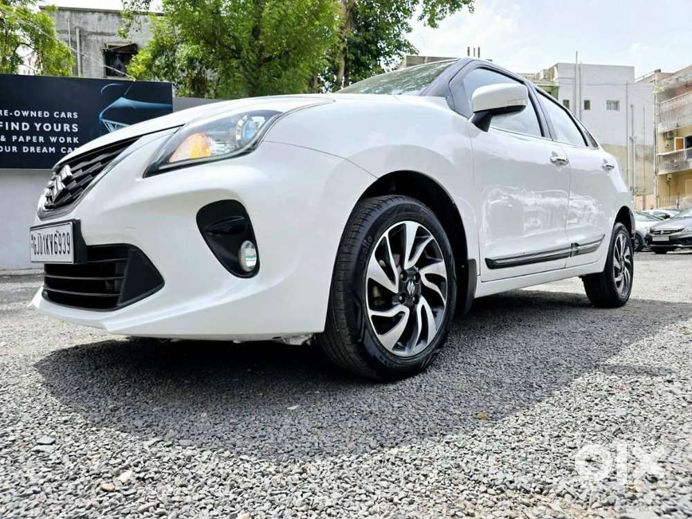 Maruti Suzuki Baleno