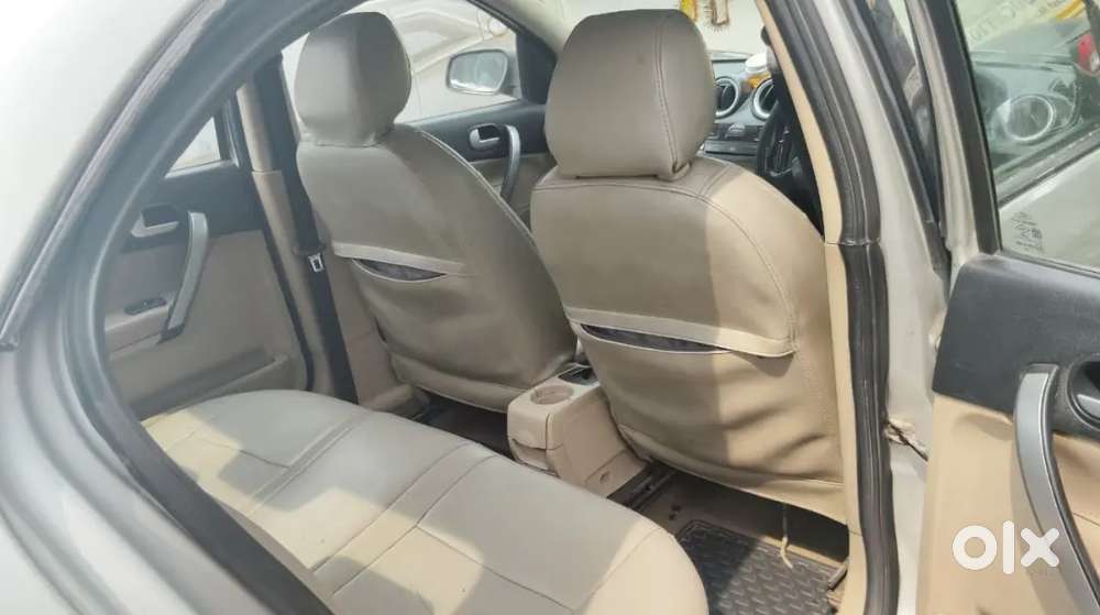 Ford Fiesta 2008 Diesel Good Condition