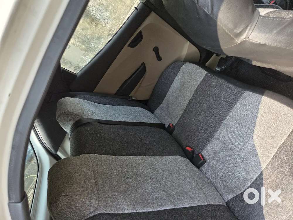 Hyundai Eon 2017 Petrol Manual