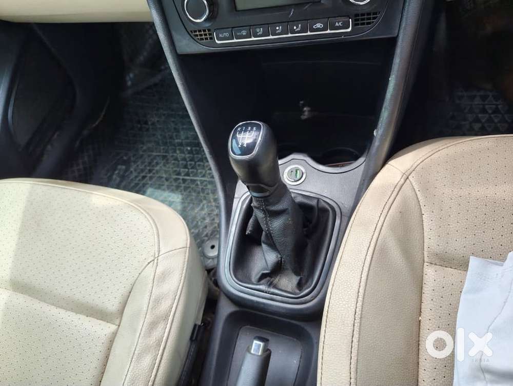 2017 Skoda Rapid Petrol Manual
