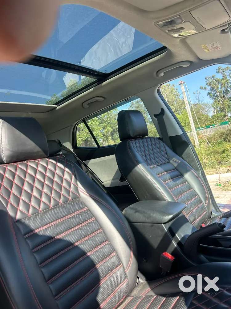 Hyundai Creta 2022 Petrol Well Maintained