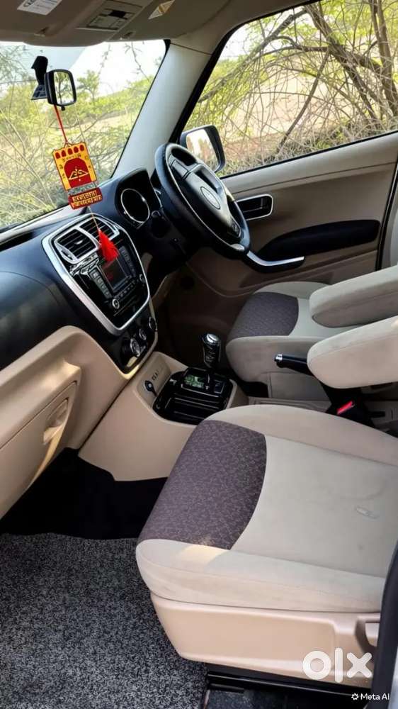 Mahindra Tuv 300 2017 Diesel Good Condition