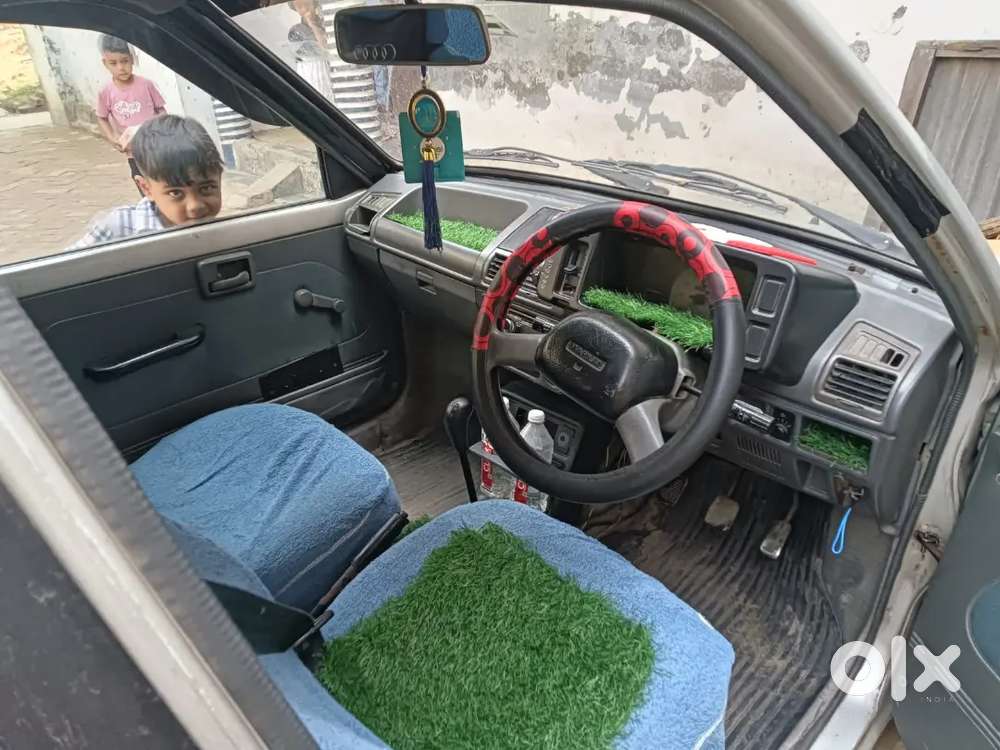 Maruti Suzuki 800 2007 Petrol