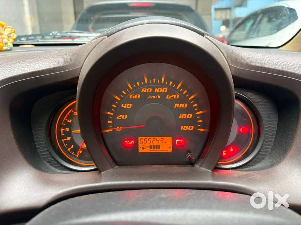 Honda Amaze 2013 1.5l Diesel