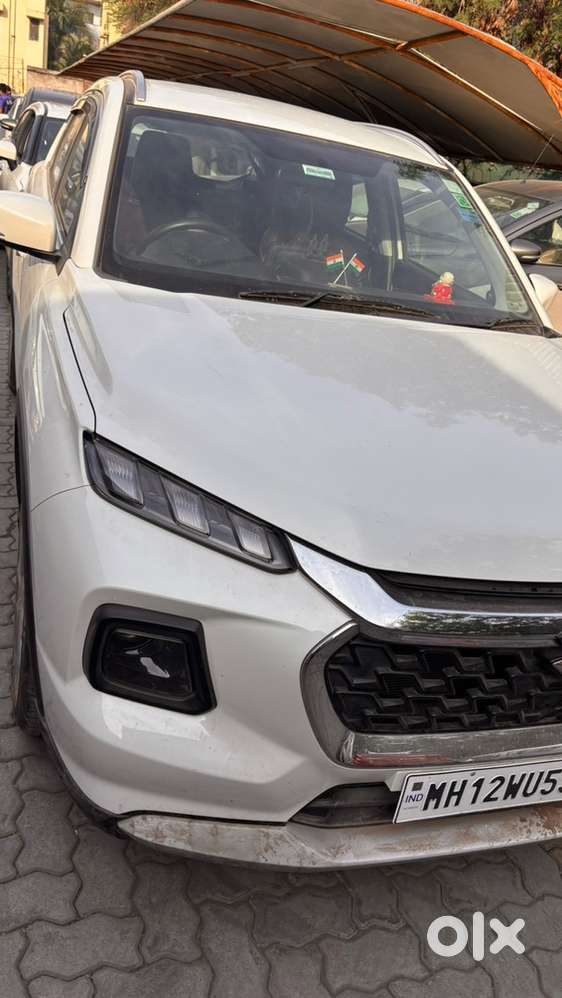 Maruti Suzuki Vitara 2024 Year Car
