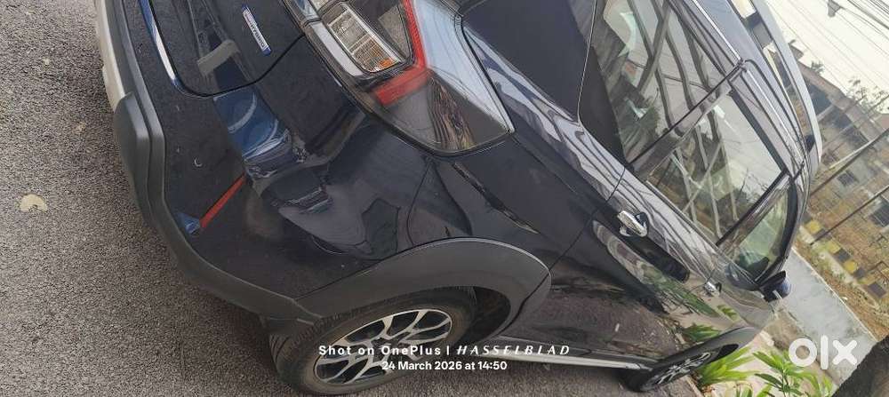 Maruti Suzuki Xl6 1.5 Alpha Plus Mt, 2022, Petrol