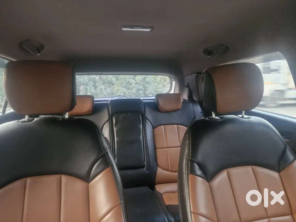 Hyundai Creta 2016 Diesel Good Condition