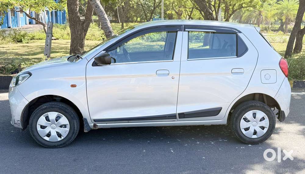 Maruti Suzuki Alto K10 1.0 Vxi, 2023, Petrol