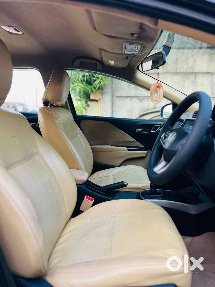 Honda City I-dtec V, 2018, Diesel