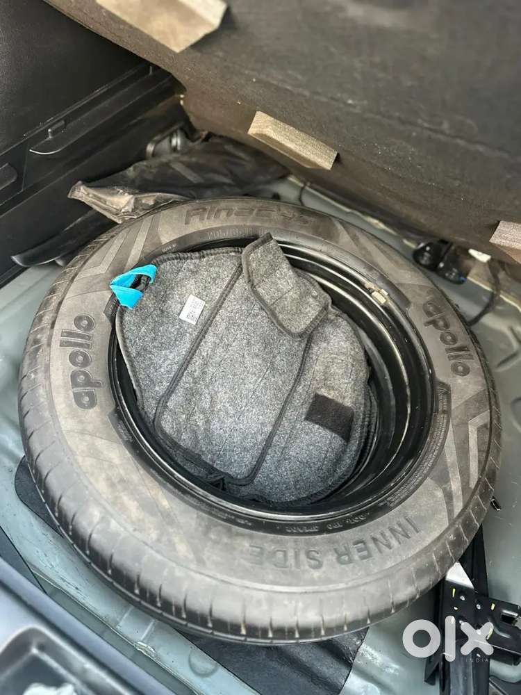 Hyundai Creta 1.5 Petrol 2024
