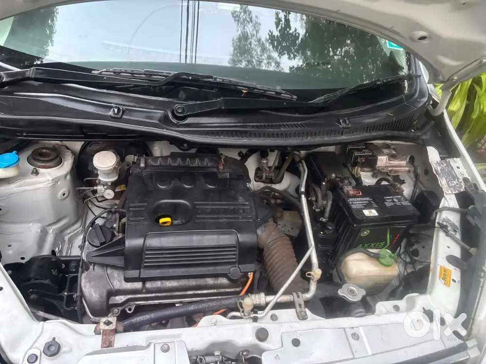 Maruti Suzuki Wagon Automatic 2016