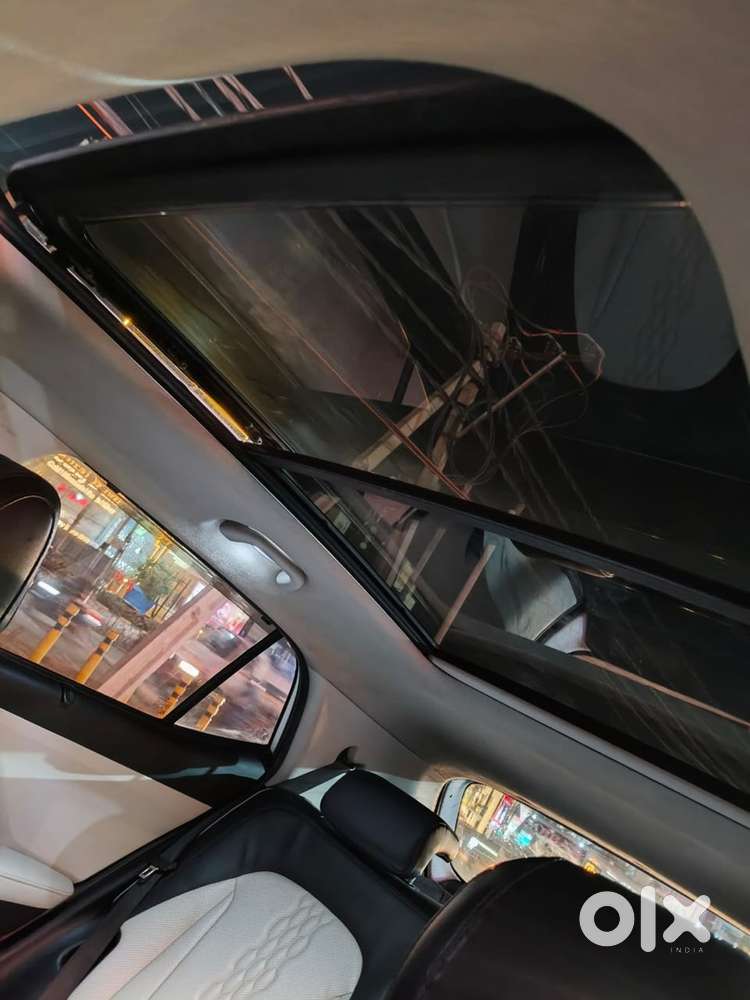 Hyundai Creta Diesel 2021