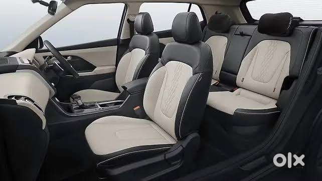 Hyundai Creta Diesel 2022