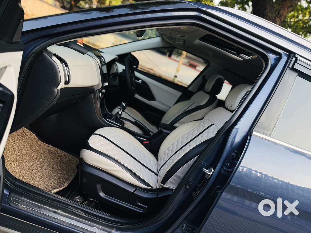 Hyundai Creta 1.6 Sx, 2022, Diesel