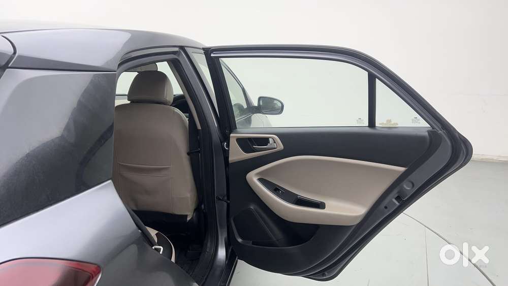 Hyundai Elite I20 Asta (o) 1.2 Mt, 2019, Petrol