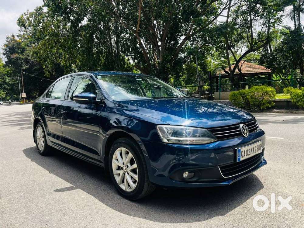 Volkswagen Jetta [ ] 2.0 Tdi Comfortline, 2015, Diesel