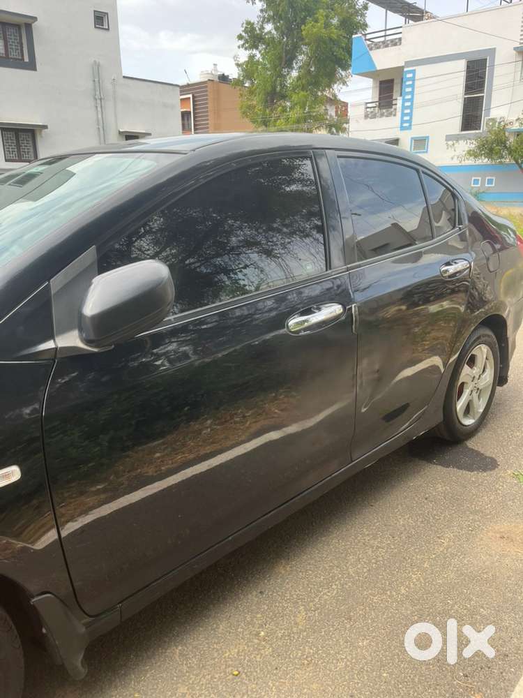 Honda City Petrol 2009