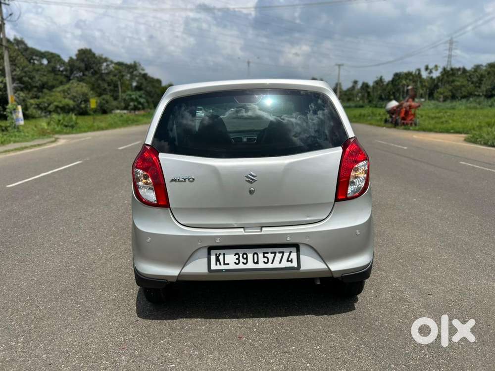 Maruti Suzuki Alto 800 Lxi Anniversary Edition, 2020, Petrol