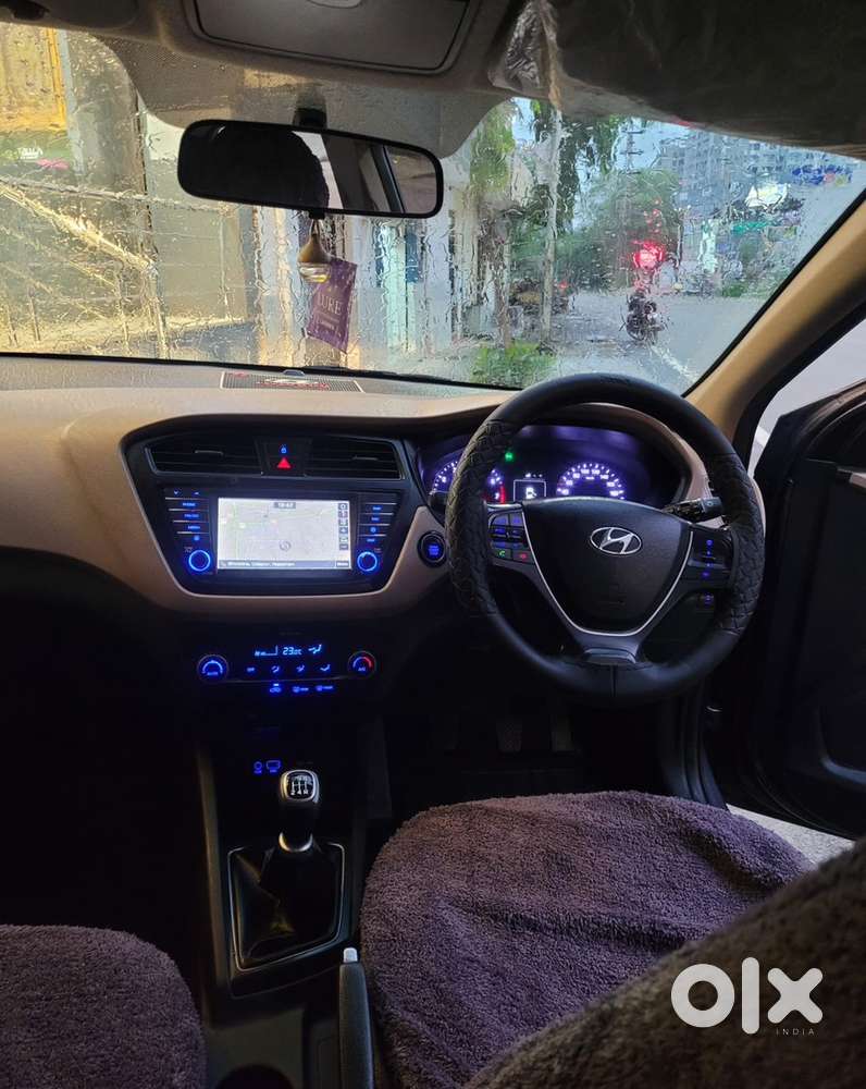 Hyundai Elite I20 Asta (0)