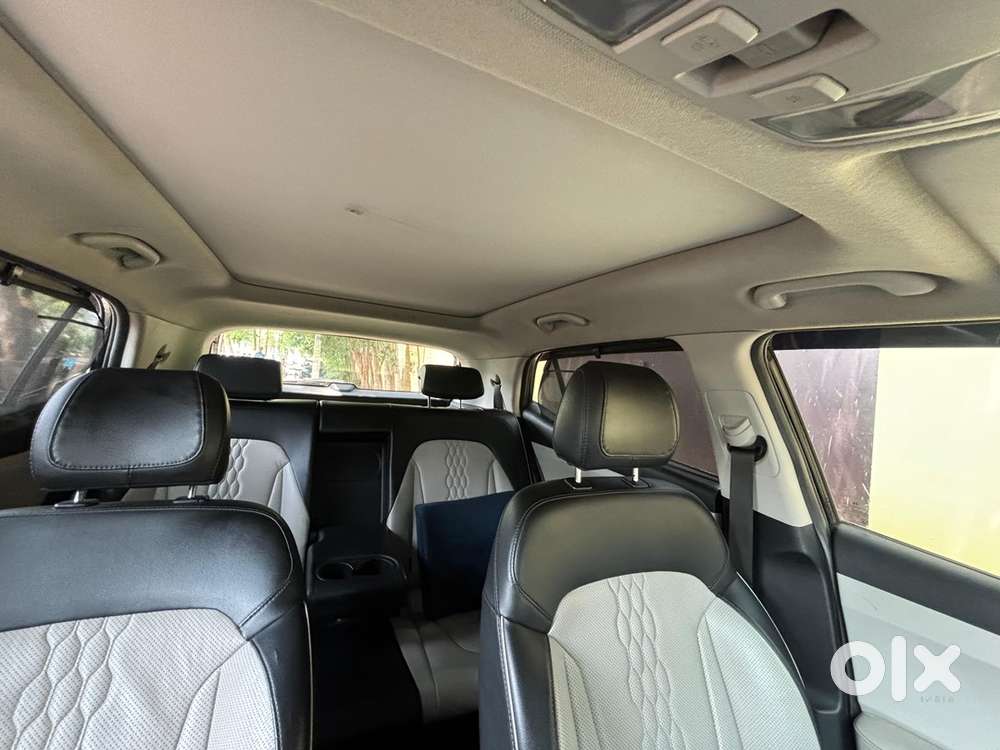 Hyundai Creta Diesel 2020