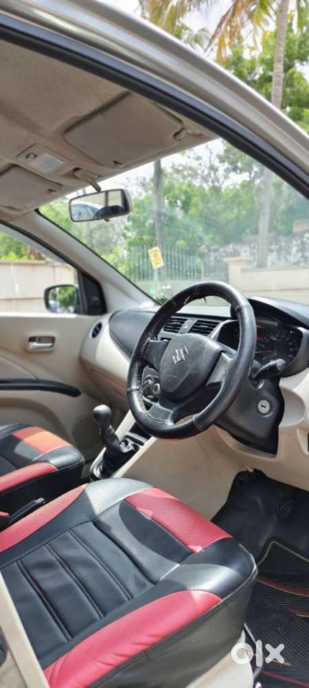 Maruti Suzuki Celerio Vxi Mt, 2018, Petrol