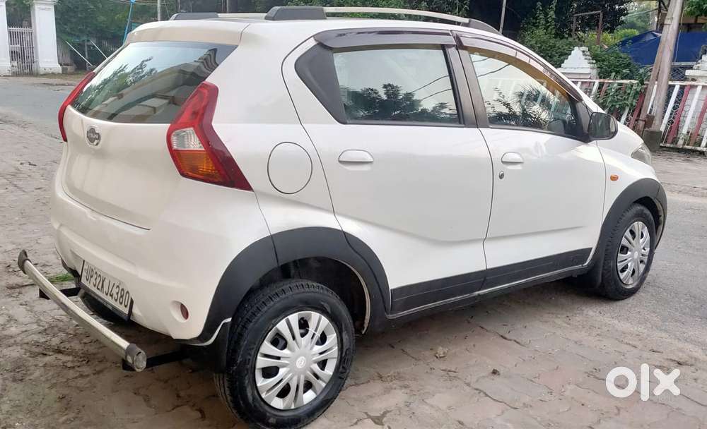 Datsun Redigo A, 2019, Petrol
