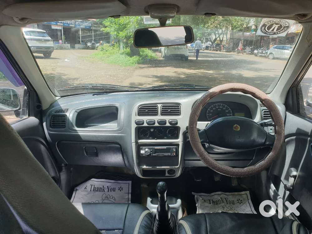 Maruti Suzuki Alto 800 Lxi, 2011, Petrol