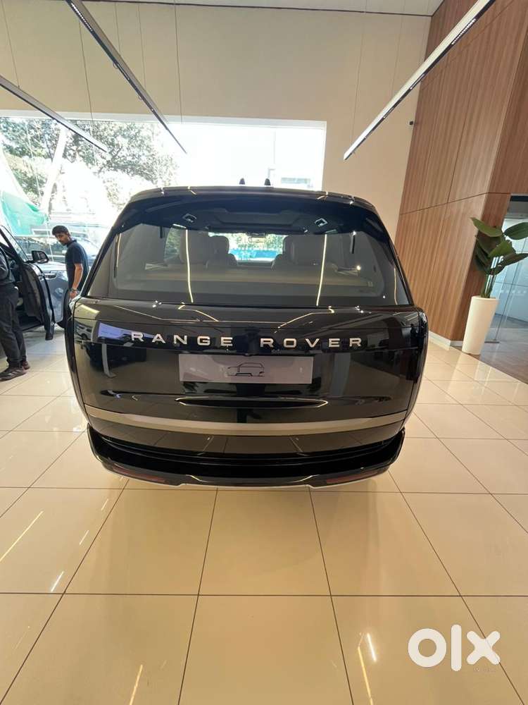 Land Rover Range Autobiography 3.0 Petrol 503bhp Phev, 2024, Petrol