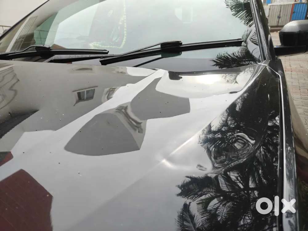 Vehicle Warranty Till Nov-2028 For Total Suspension,gear Box,engine