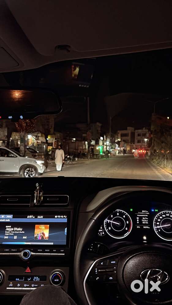 Hyundai Diesel Top Model 2023