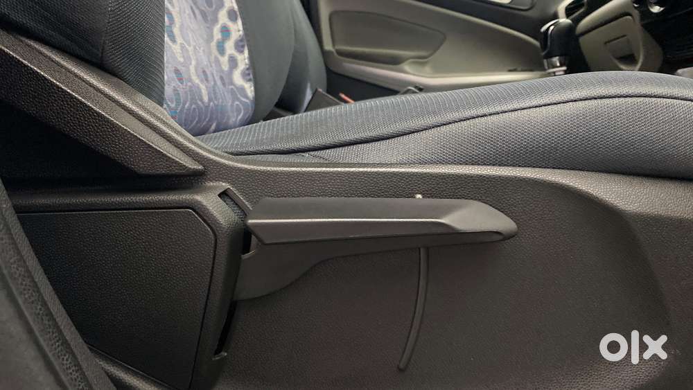 Ford Ecosport 2013-2015 1.5 Ti Vct Mt Trend, 2014, Petrol