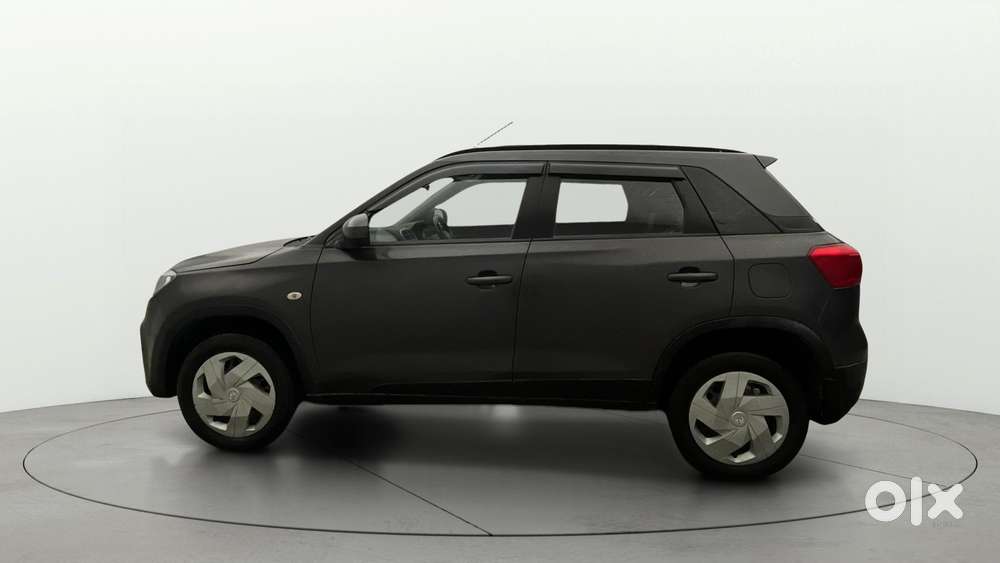 Maruti Suzuki Vitara Brezza Vdi, 2019, Diesel