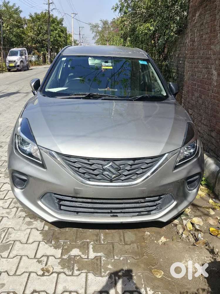 Maruti Suzuki Baleno 2021 Petrol 29000 Km Driven Negotiable