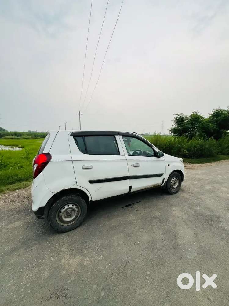 Maruti Suzuki Ac Model 2013