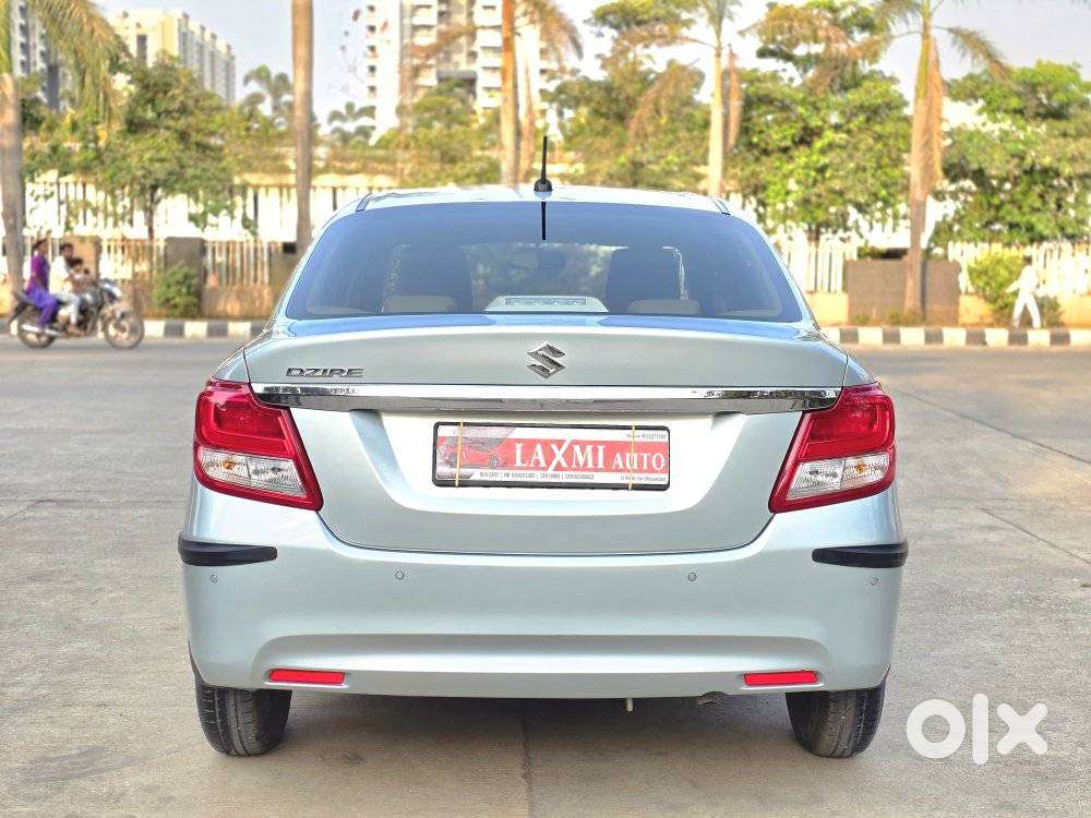 Maruti Suzuki Dzire Vxi Ags, 2024, Petrol