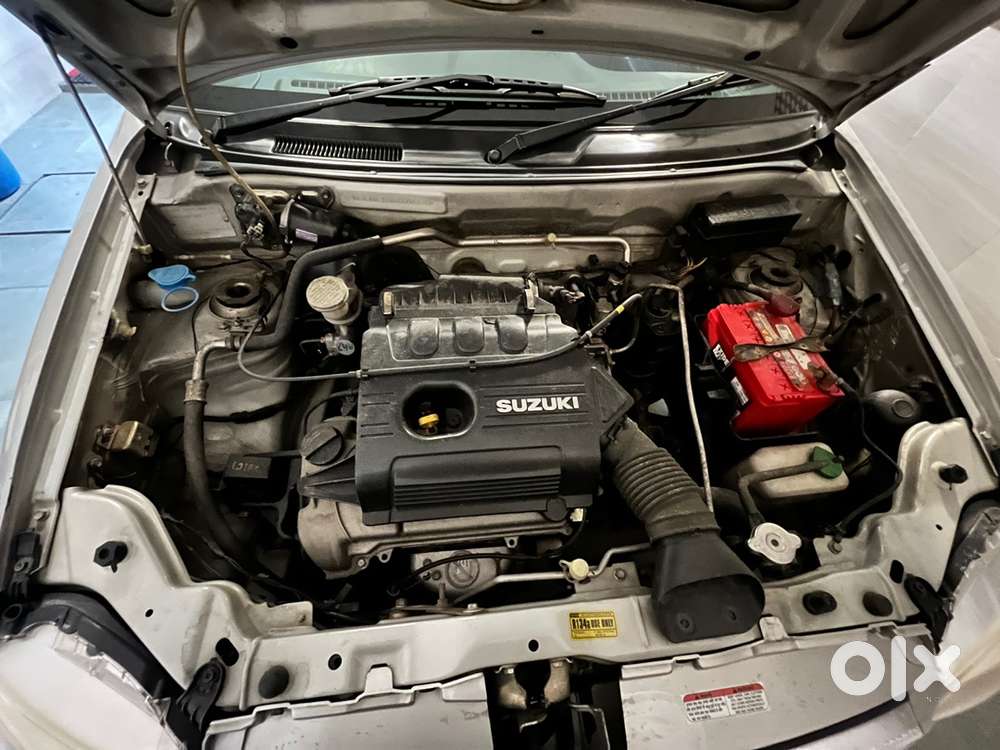 Maruti Suzuki Alto 2013