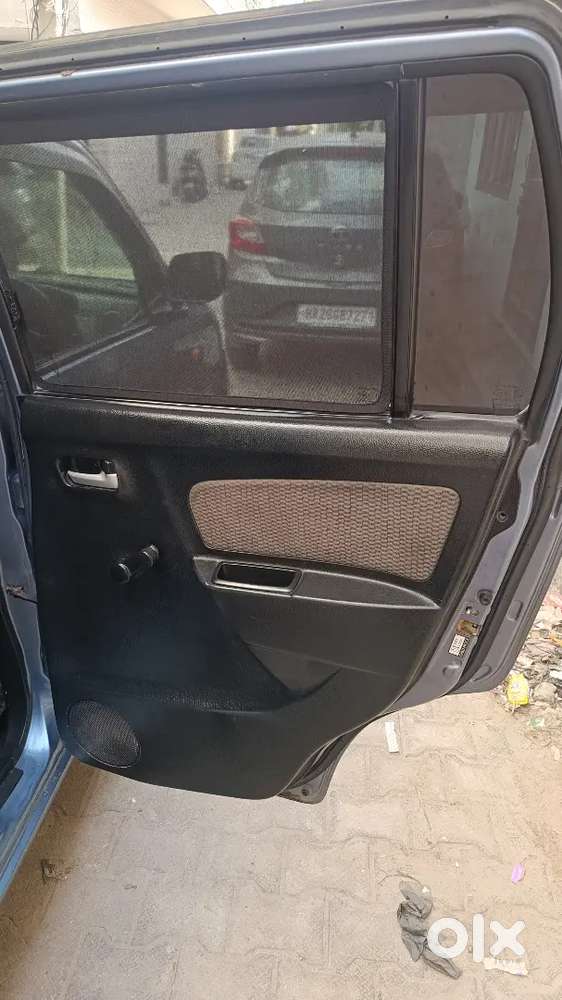Excellent Condition Maruti Suzuki Wagon R 2014 Lxi