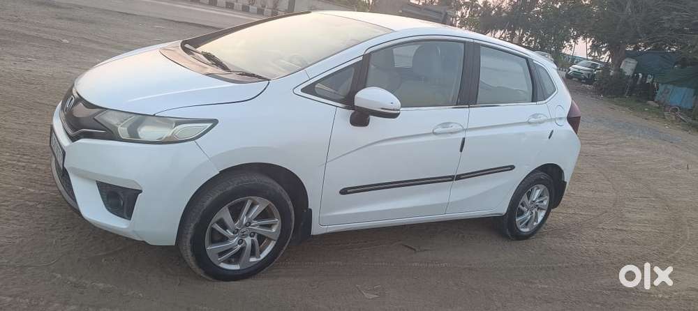 Honda Jazz 1.5 V I Dtec, 2016, Diesel