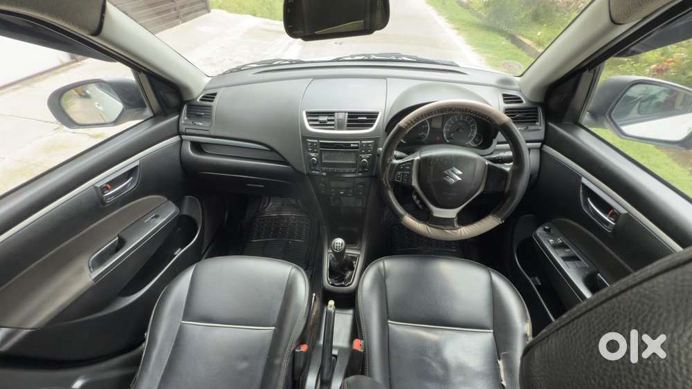 Maruti Suzuki Swift Ddis Zdi, 2015, Diesel
