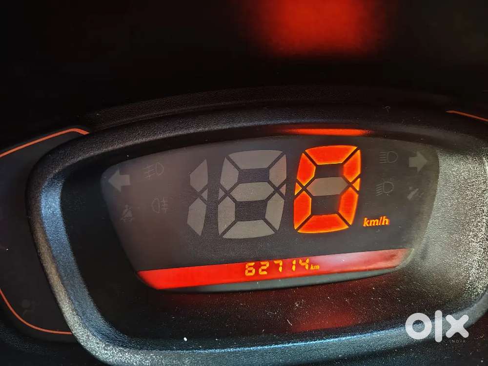 Renault Kwid For Sell