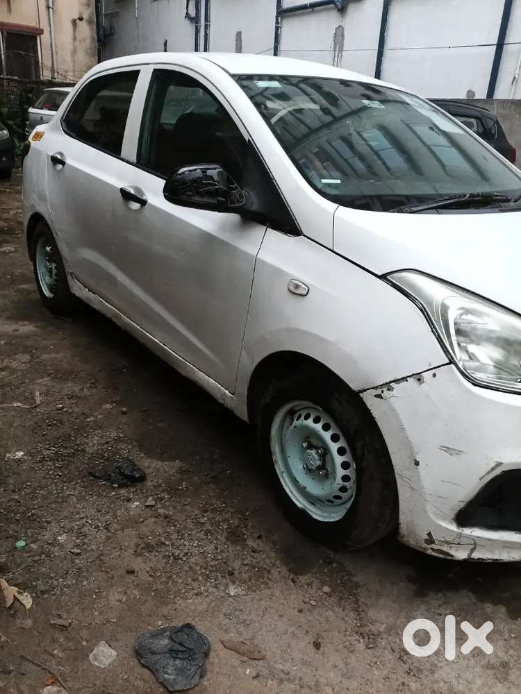 Hyundai Xcent 2019 Diesel Good Condition
