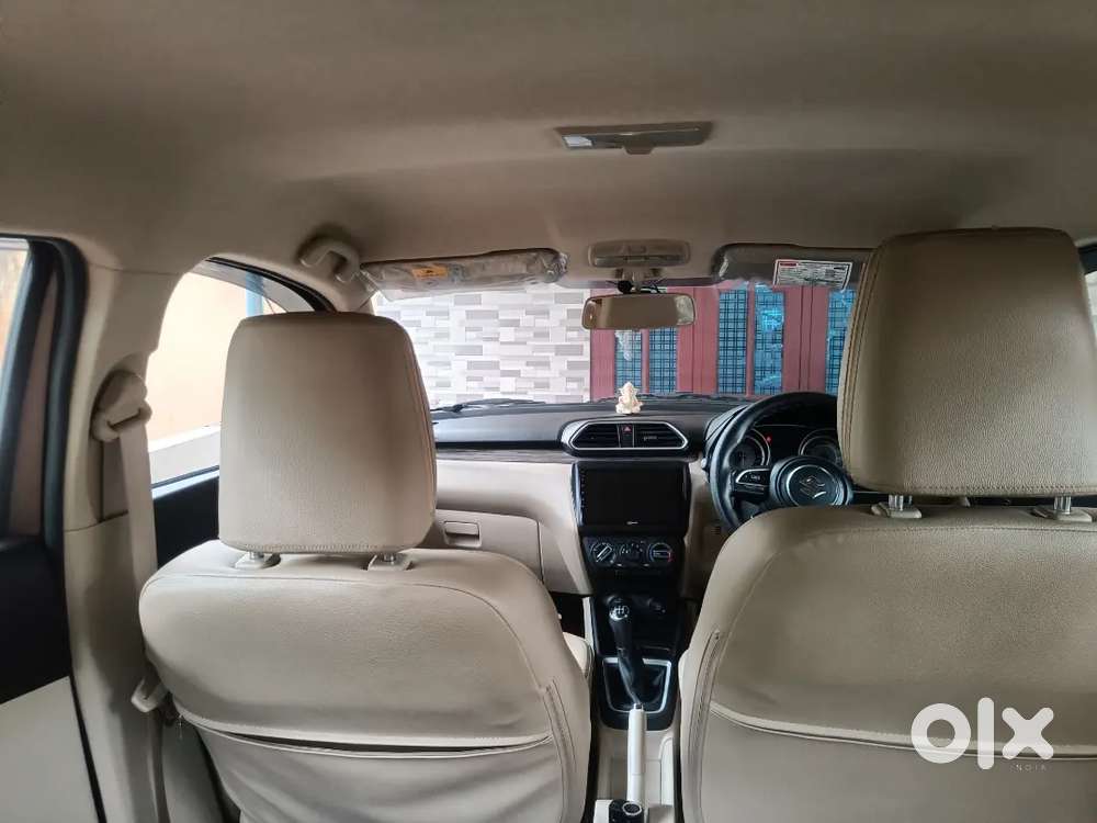 Maruti Suzuki Dzire 2022 Petrol 19909 Km Driven, Single Owner