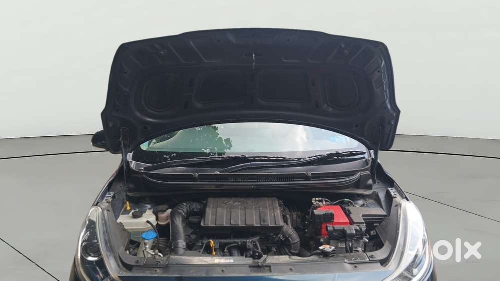 Hyundai Grand I10 Nios Sportz Amt 1.2 Kappa Vtvt, 2019, Petrol