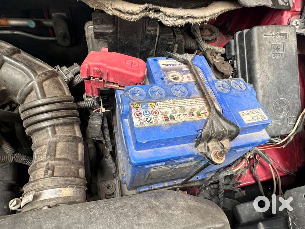 Chevrolet Beat 2011 In Perfect Condition For Sale