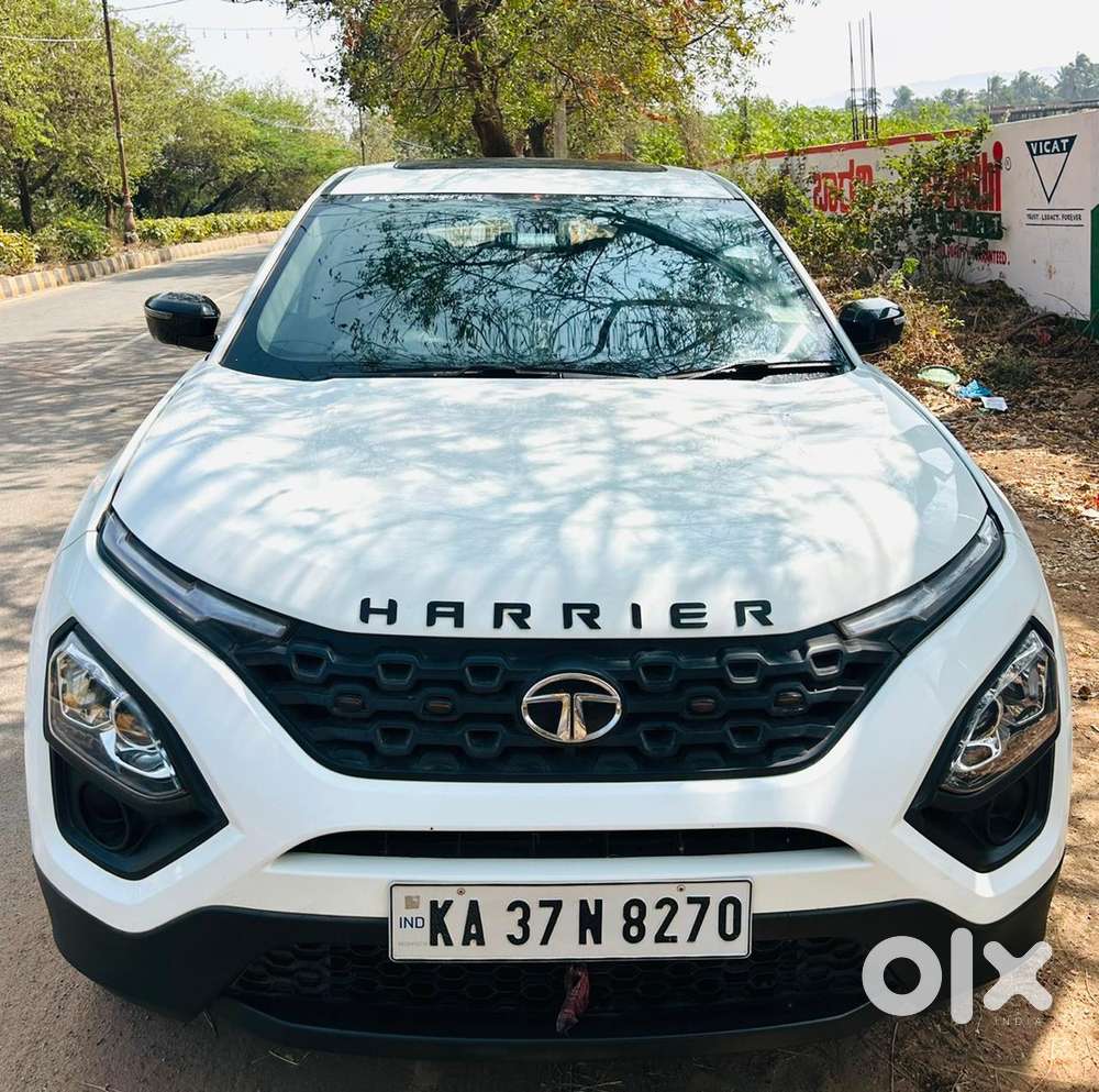 Tata Harrier 2023 Diesel 51000 Km Driven