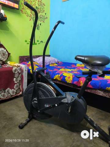 Air bike olx hotsell