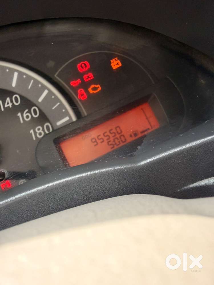 Nissan Micra Diesel