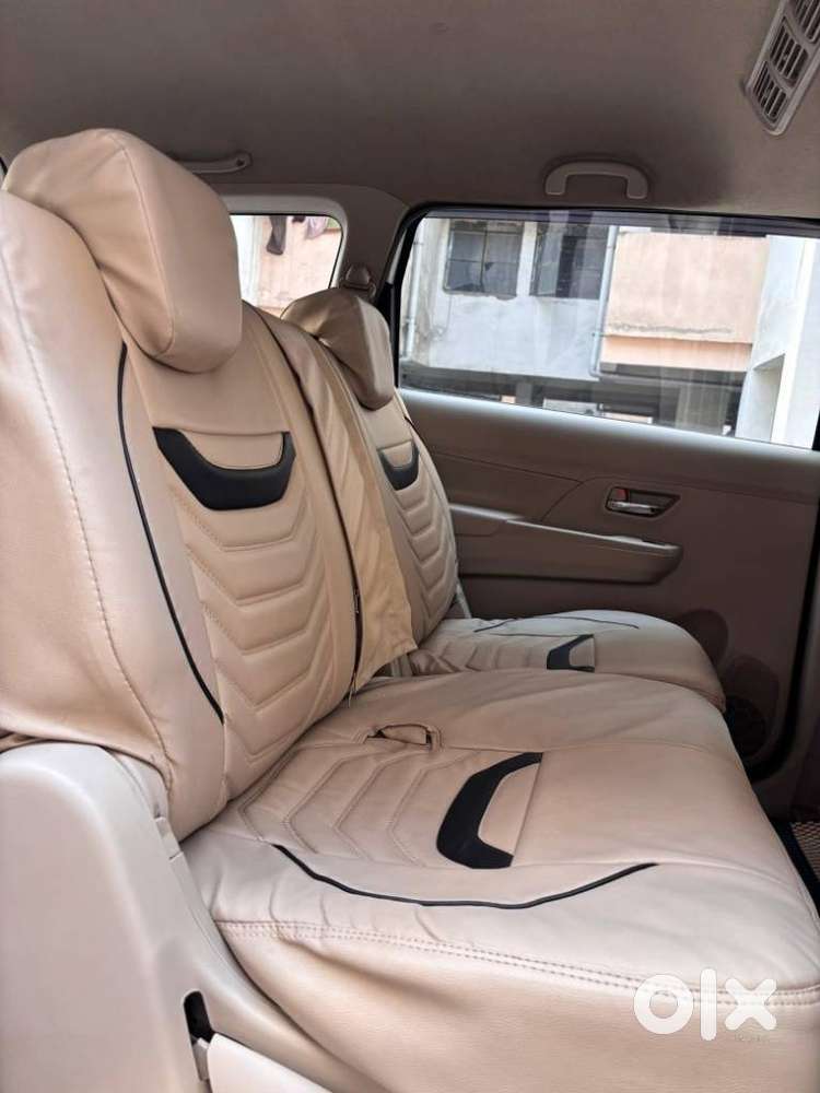 Maruti Suzuki Ertiga Vxi Shvs, 2024, Petrol