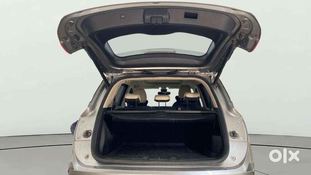 Mg Hector Sharp Dct Petrol, 2021, Petrol