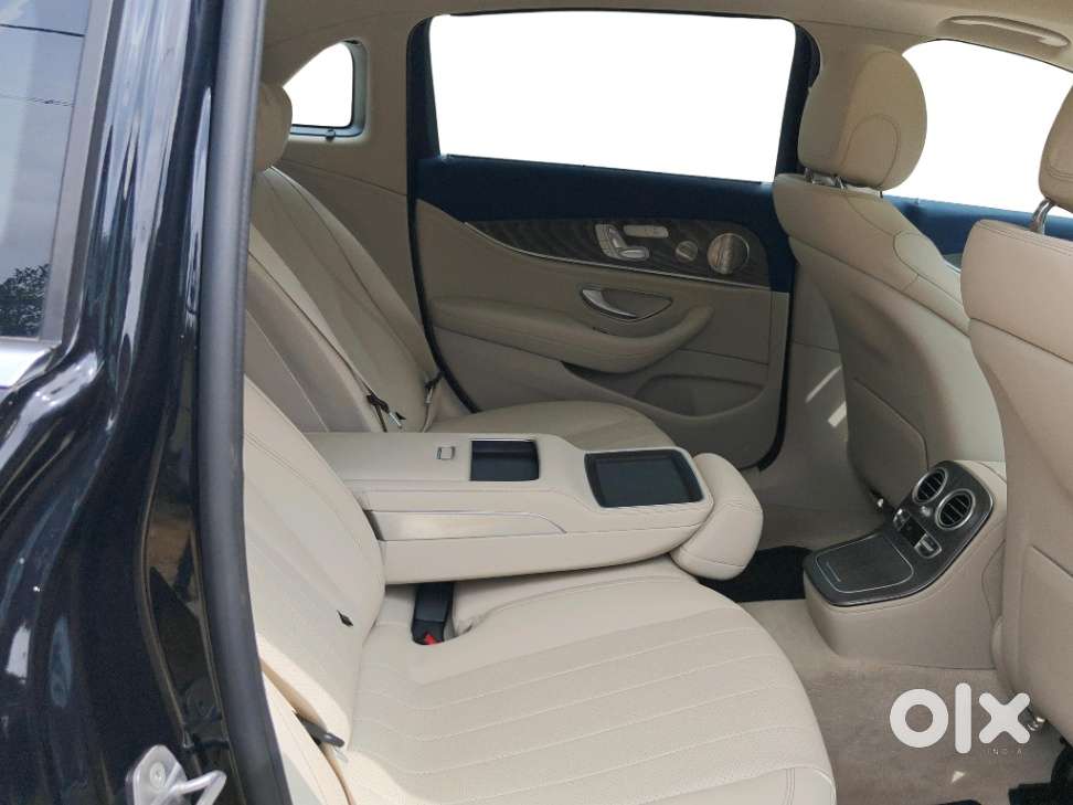 Mercedes-benz E-class E 220d Exclusive, 2023, Diesel